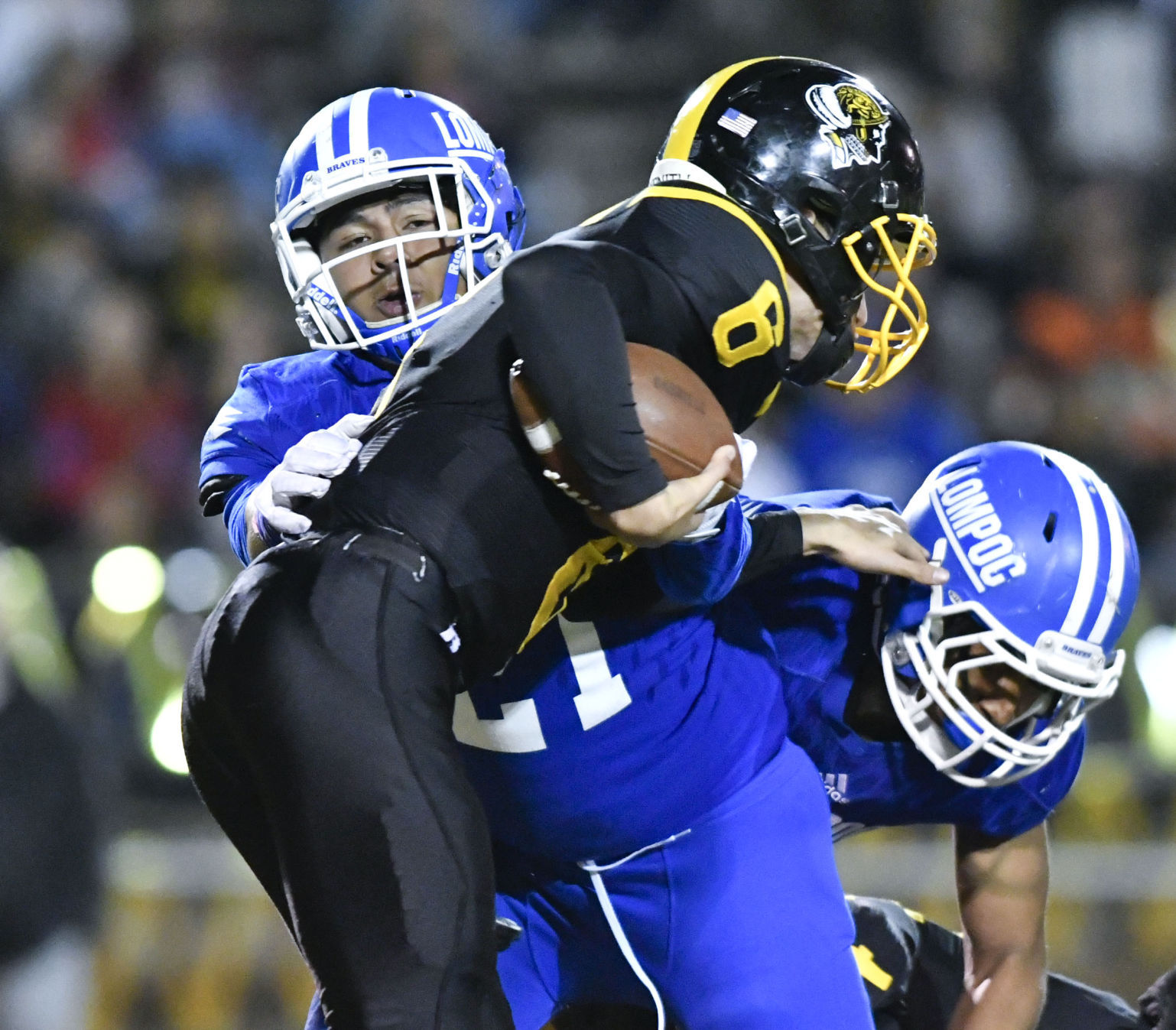 110317 Lompoc Cabrillo football 10.jpg